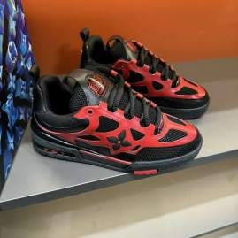 Picture of Louis Vuitton Shoes _SKULVsz38-45jyq012015917